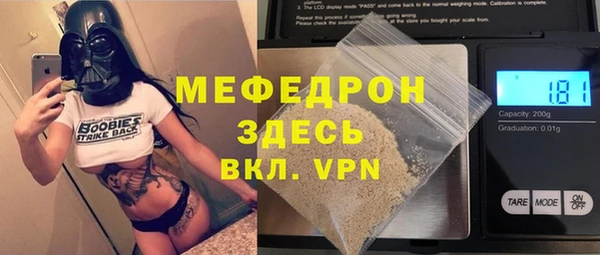 молекула духа Ельня